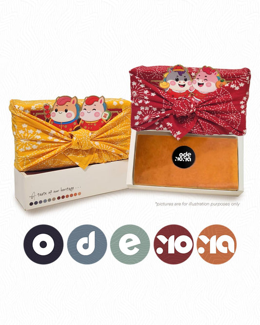 PROSPEROUS HORSE COLLECTION (Regular)