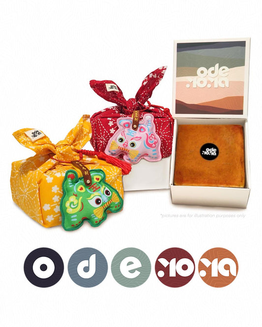 PROSPEROUS HORSE COLLECTION (Small)