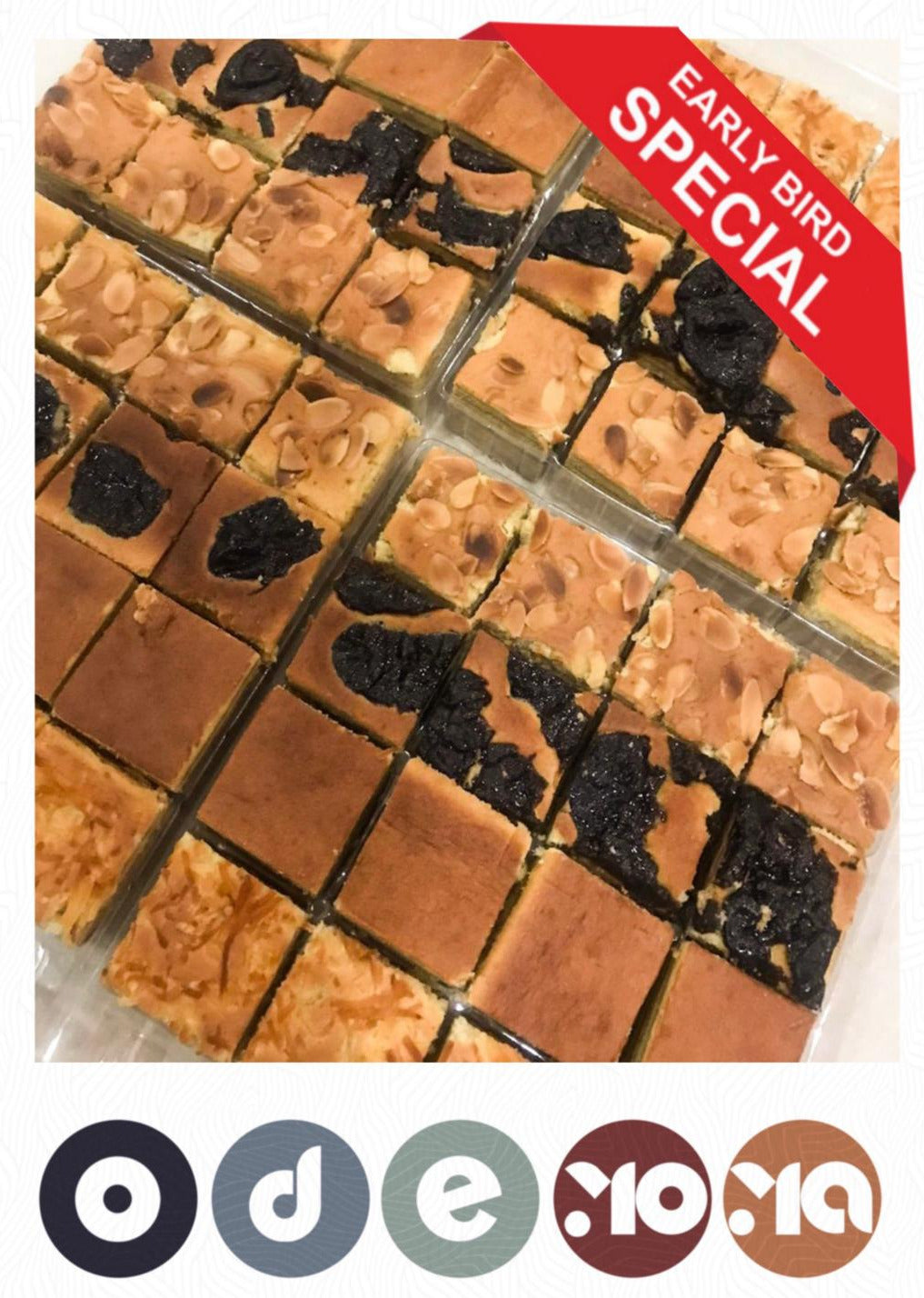 PROSPEROUS HORSE COLLECTION [Multi-flavour Lapis]